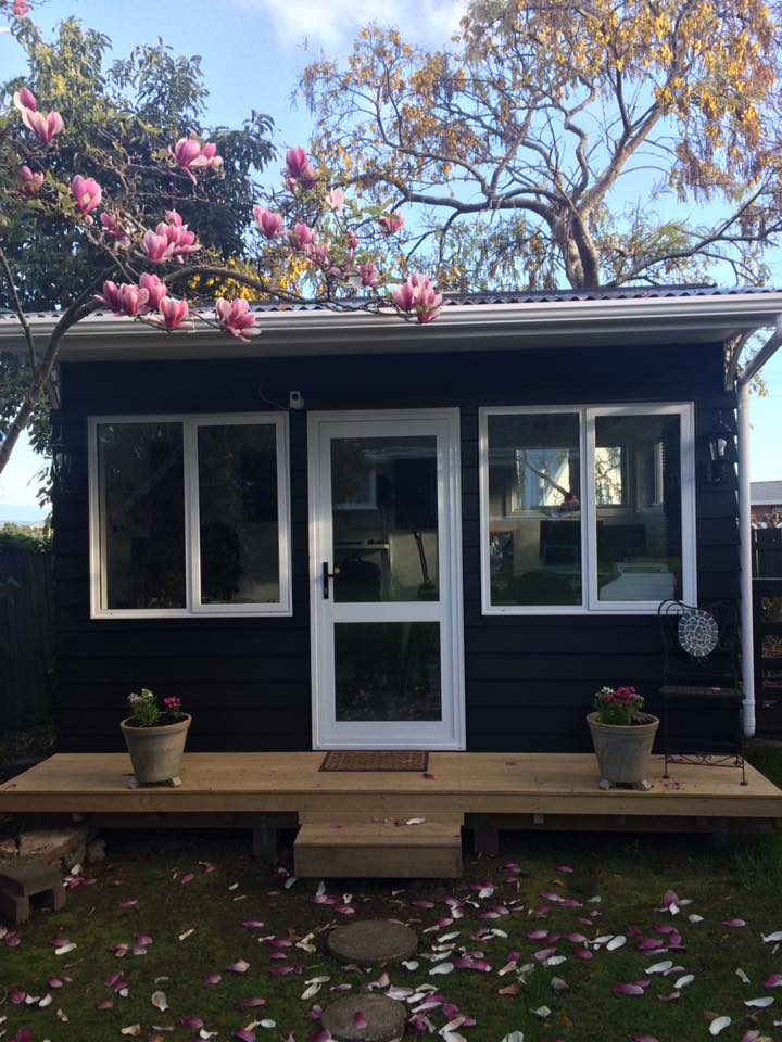 shedquarters